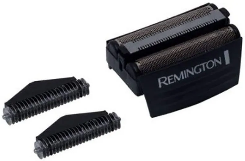 Set capete de ras REMINGTON SPF300 pentru Titanium-X F5800, F7800 negru