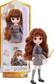 Spinmaster Spin Master WW Hermione Granger 20cm - 6061835