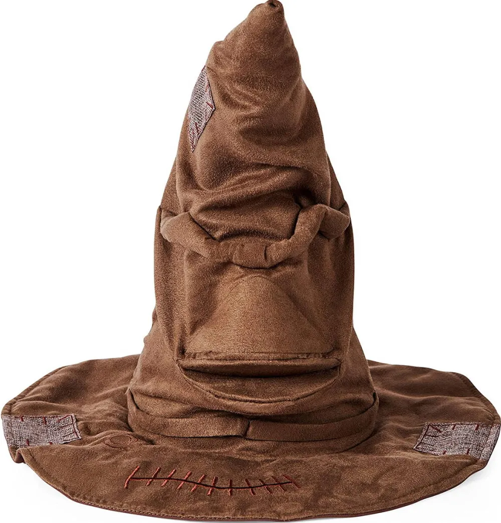 Jucarie creativa Spinmaster Spin Master WW Sorting Hat - 6063054