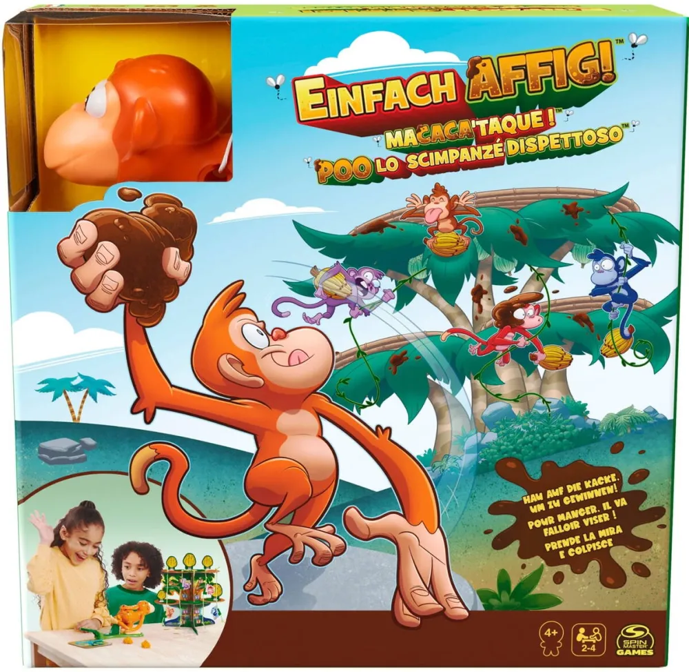 Jucarie creativa Spinmaster Spinmaster Simply awesome!