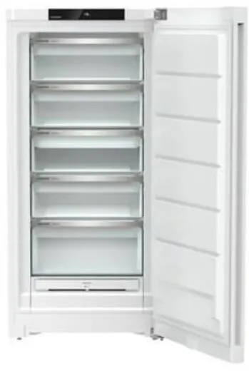 Liebherr Congelator FNa 6635-20, 260 l, NoFrost, Display LED