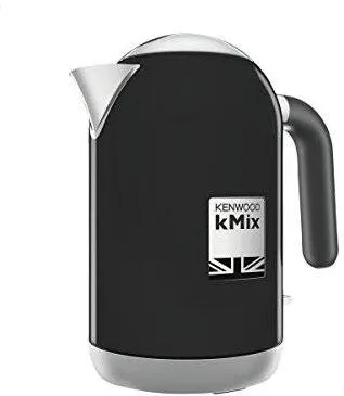 Fierbator KENWOOD ZJX650 1l black/silver