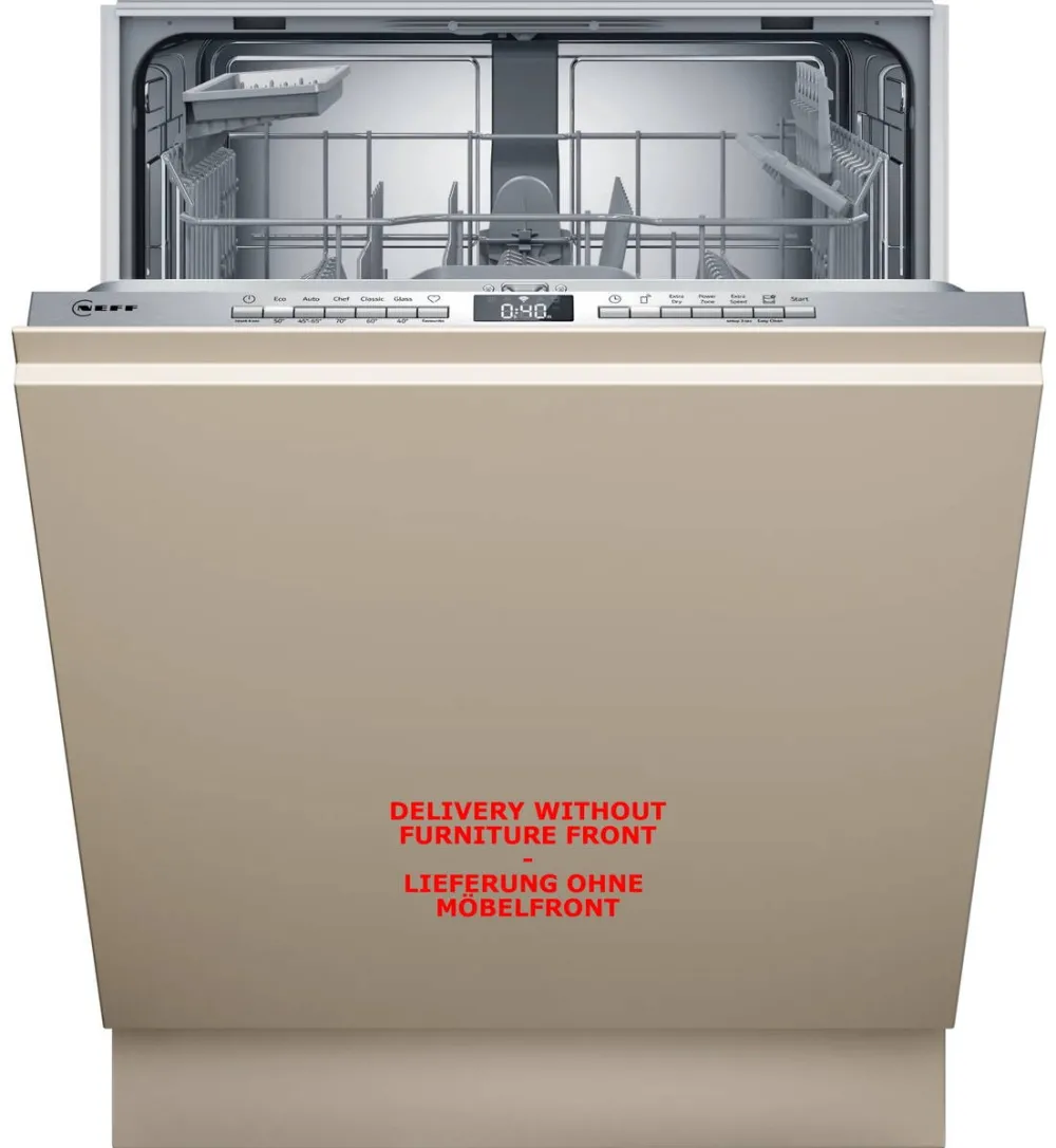 Neff S155HTX04E N50 (60 cm)