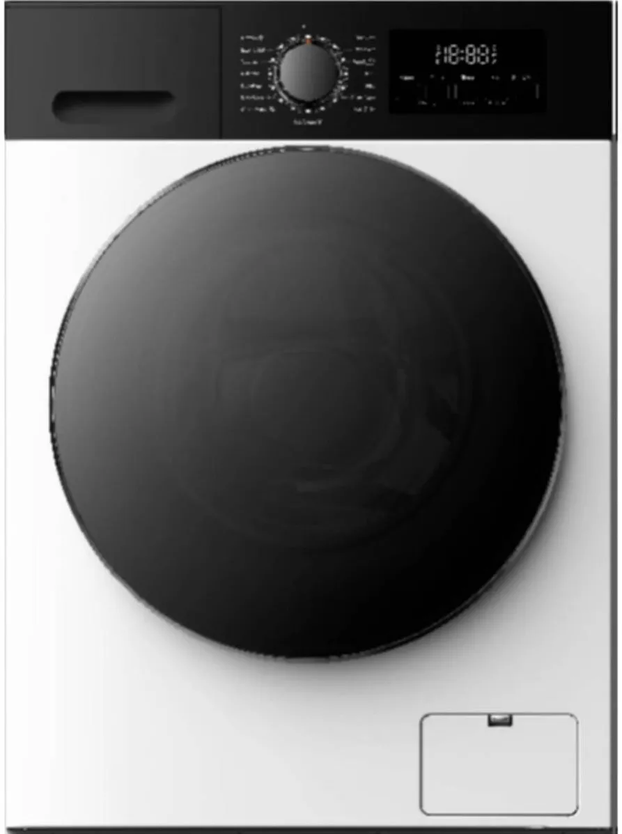 Bomann WA 7112 (white/black)