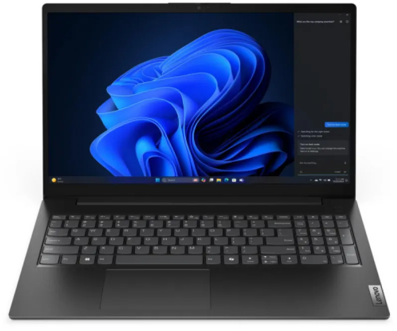 Laptop Lenovo V15 G5 FHD C7-240H 32GB 1Ts 3YD DOS