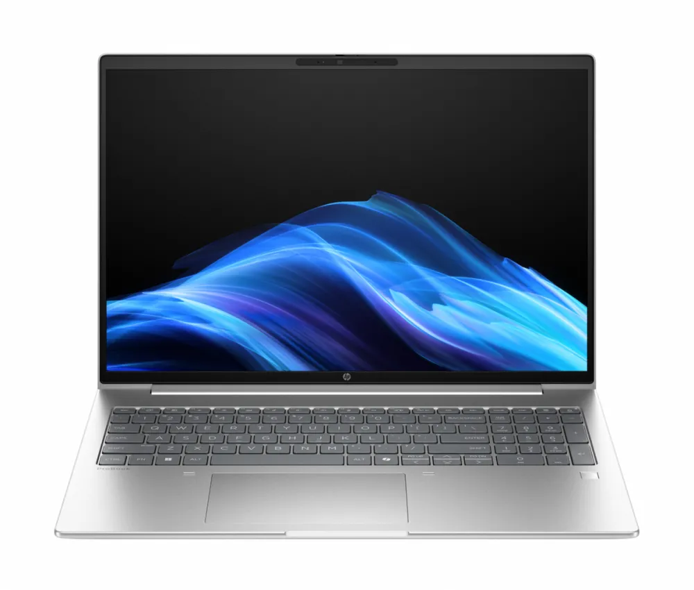 Laptop HP 4G1i 16" U7-255U 16 1T UMA DOS 1y
