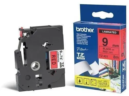 Consumabil Termic Brother Etichete TZE421