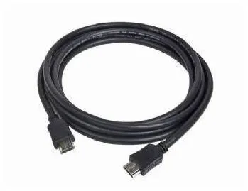 Gembird HDMI Male - HDMI Male, v1.4, 1.8m, Ethernet, negru
