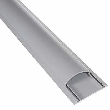 MACLEAN MCTV-674 Floor masking strip 17mm x 70mm x 1m