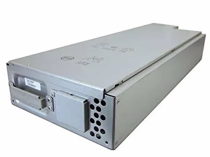 Accesoriu Retea APC APC Acumulator de schimb #118