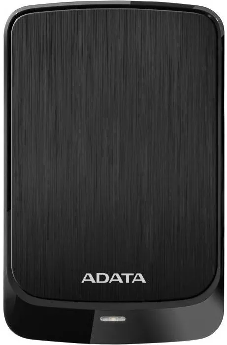 Hard Disk Extern ADATA HV320 2TB 2.5 inch USB 3.0 Black