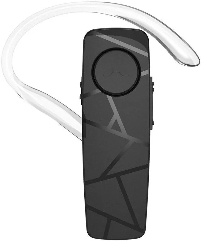 Casti Bluetooth Tellur Vox 55, Multipoint, Black