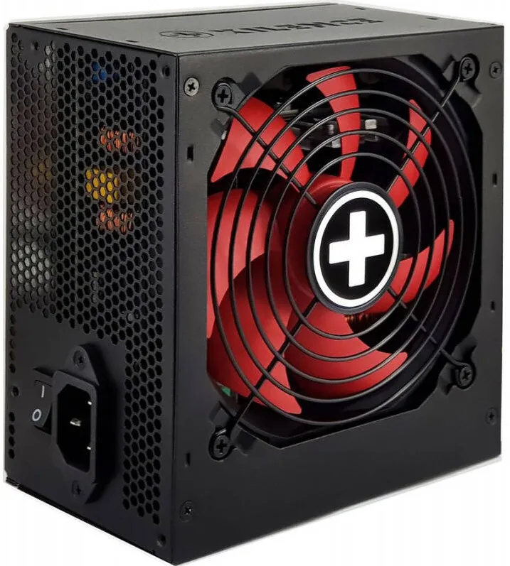 Sursa PC Xilence XP550R10, 80+ Bronze, 550W