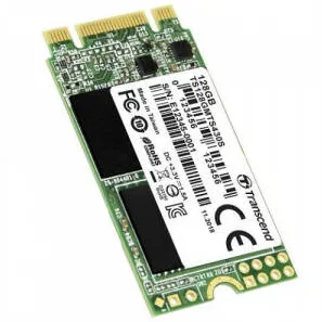 SSD Transcend 430S 128GB SATA-III mSATA