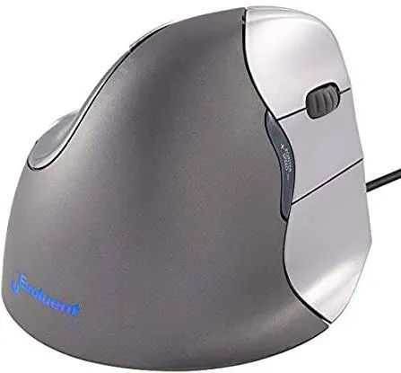 Mouse Evoluent Vertical4 - - USB