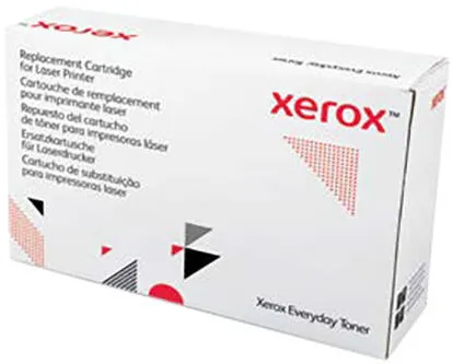 Toner imprimanta Xerox Everyday CF410X black