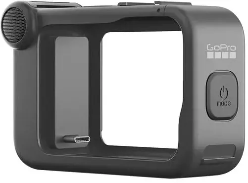 GoPro Media Mod Hero9 Black,  ADFMD-001 ADFMD-001