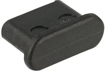 DELOCK Dust Cover for USB Type-C Female dust cover