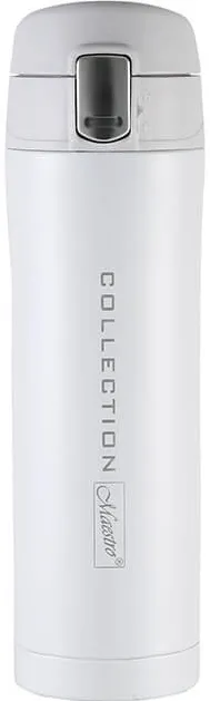 Termos Maestro MR-1641-45 0.45 l alb
