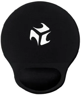 Mouse pad IBOX MP001 Black