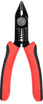 Rebel CLESTE DEZIZOLARE CABLU RB-1009