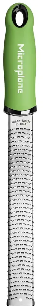 Microplane Premium Classic Razatoare Eucalyptus