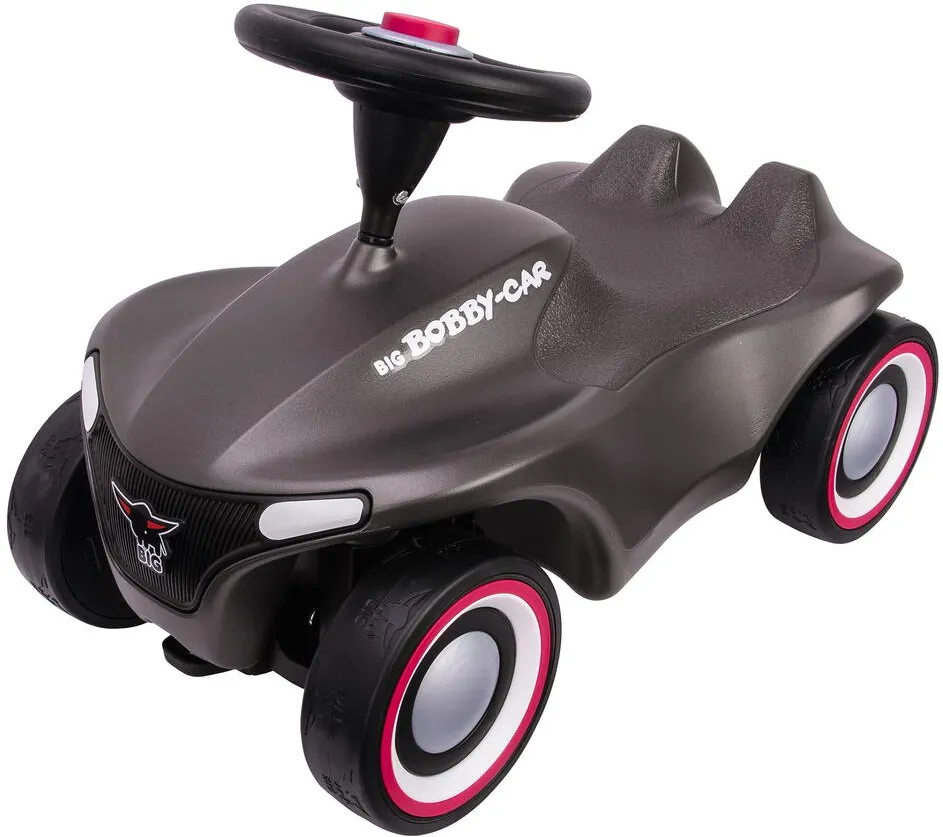 BIG Bobby Car Neo Anthrazit