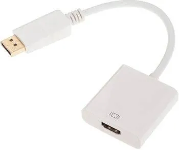 LECHPOL Cablu adaptor display port - HDMI out