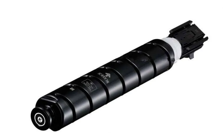 Toner imprimanta Canon C-EXV58 Black