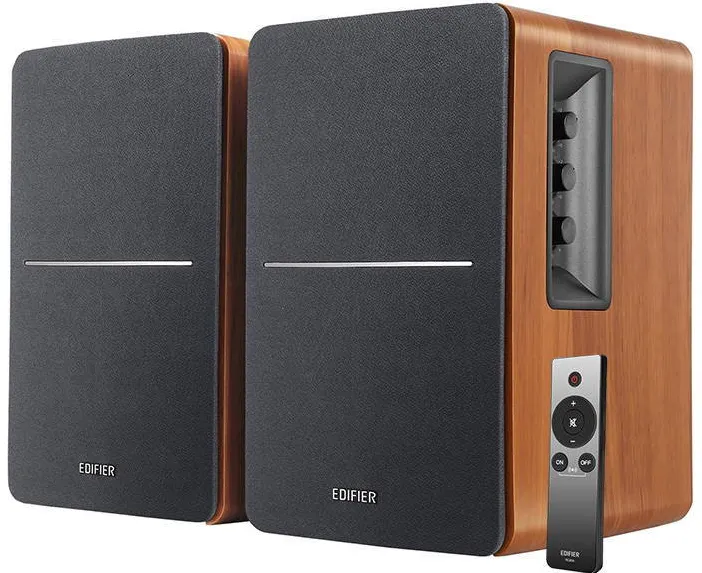 Boxe Edifier 2.0 R1280Ts