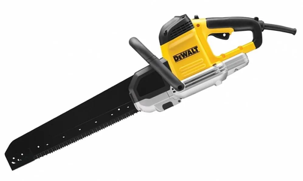DeWalt Fierastrau DWE398-QS Alligator 450mm