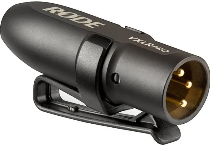 Rode Adaptor microfon VXLR Pro - 400830012