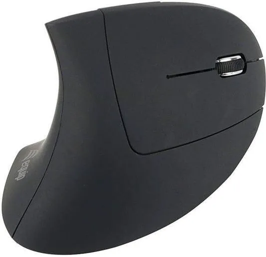 Mouse EQUIP Optic Ergonomic los USB Dreptaci sw