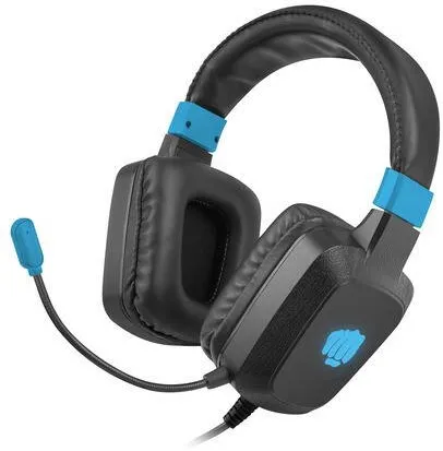 Casti Fury Gaming Raptor