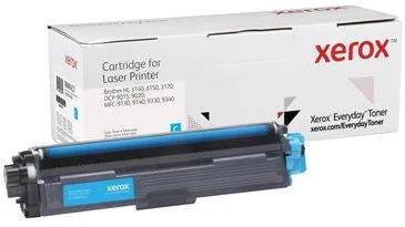 Toner imprimanta Xerox Everyday TN-225C Cyan