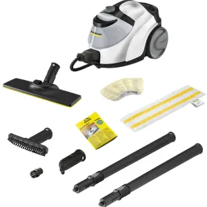 Curatitor cu Abur Karcher SC 5 EasyFix Iron Plug