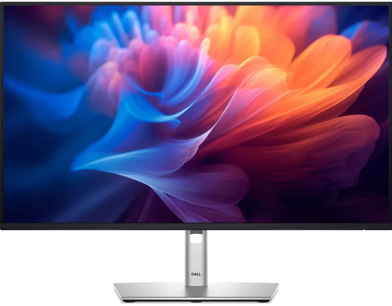 Monitor Dell P2725HE 27 inch FHD IPS 5 ms 100 Hz USB-C