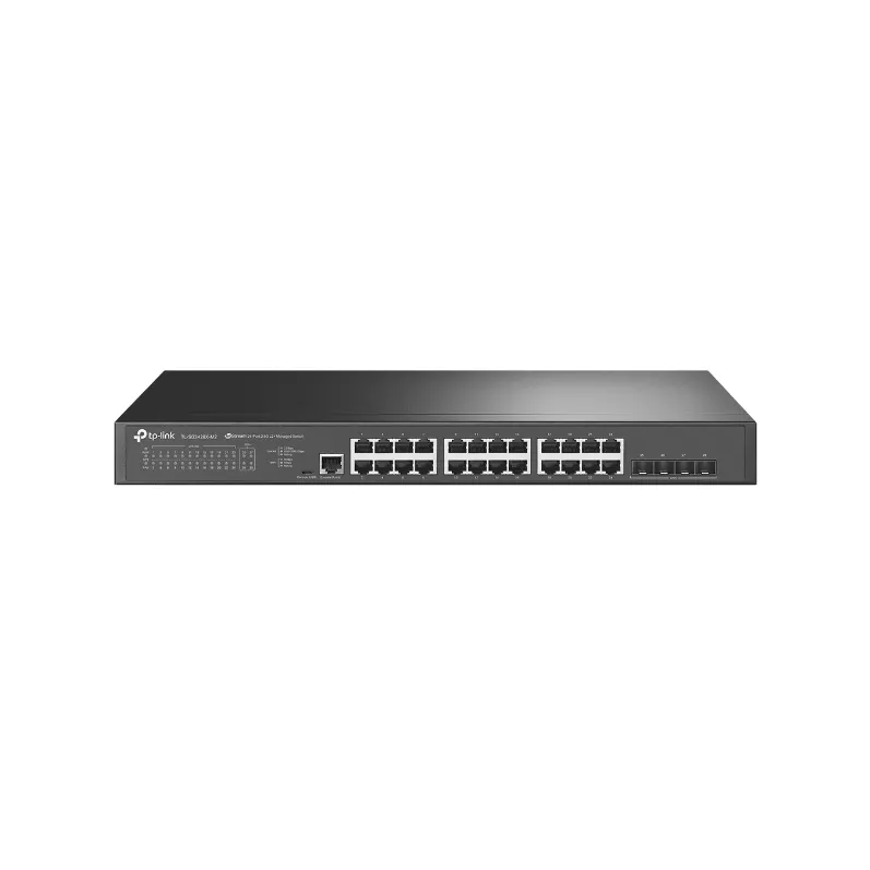Switch TP-Link 10Gigabit TL-SG3428X-M2