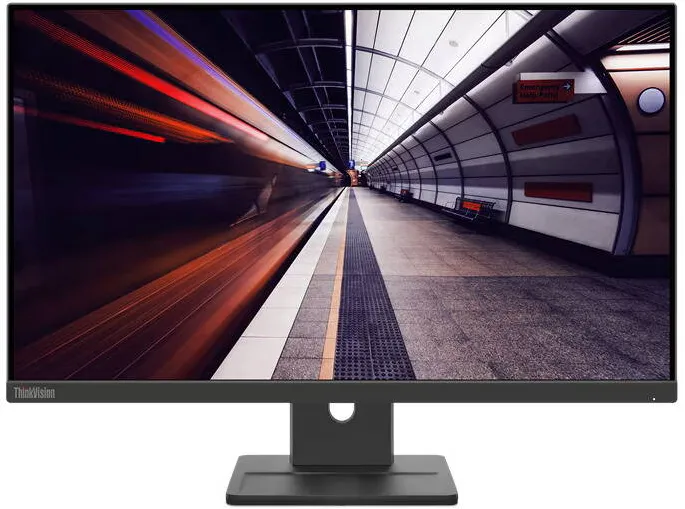 Monitor Lenovo ThinkVision E24-30 23.8 inch FHD IPS 4 ms 100 Hz