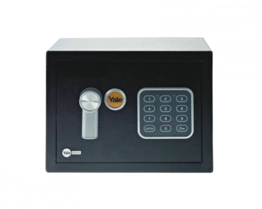 Accesoriu Retea ASSA ABLOY SEIF YALE STANDARD REZIDENTIAL MINI
