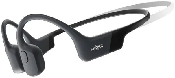 Casti Bluetooth SHOKZ SHOKZ Openrun Mini Headset Wireless Neck-band Sports Bluetooth Black