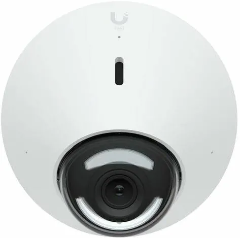 Camera Supraveghere UBIQUITI UVC-G5-Dome, surveillance (white, pack of 3)