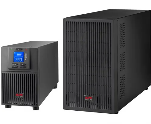 UPS APC SRV2KIL-E APC Easy On-Line SRV 2000VA 230V with Extended Runtime Battery Pack