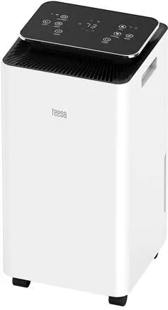 teesa Dezumidificator/Purificator AER VENTILATOR