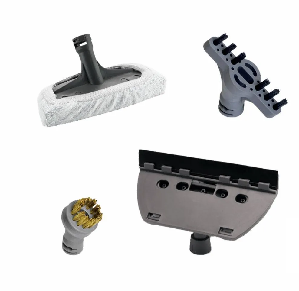 BISSELL Accessory Pack PowerFresh SlimSteam, Steam Accessories
