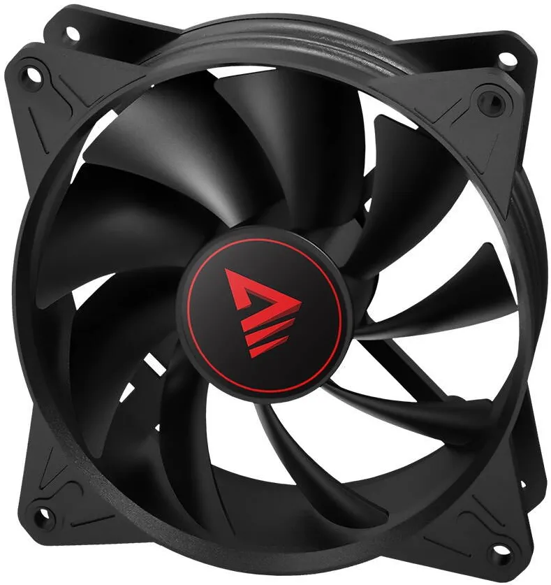 SAVIO  FAN 120MM 4-PIN PWM BLADE