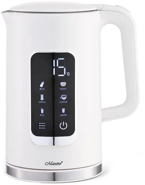 Maestro MAESTRO ELECTRIC KETTLE 1,7L, 2200W