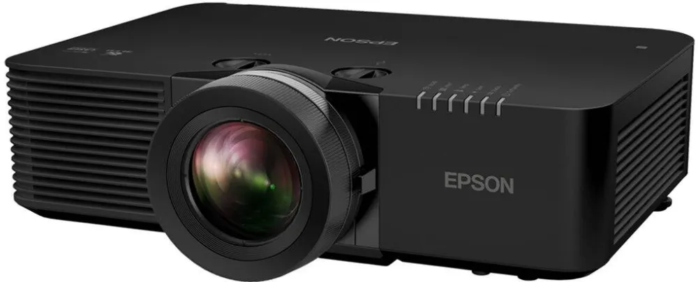 Videoproiector Epson EB-L795SE WUXGA 3LCD  7000Lm/16:10/5000000:1, Black