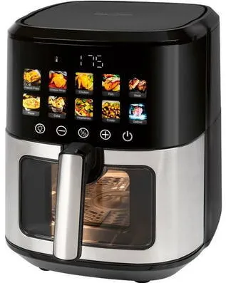 Friteuza cu aer cald ProfiCook PC-FR 1286 H 1700 W 6.5 litri