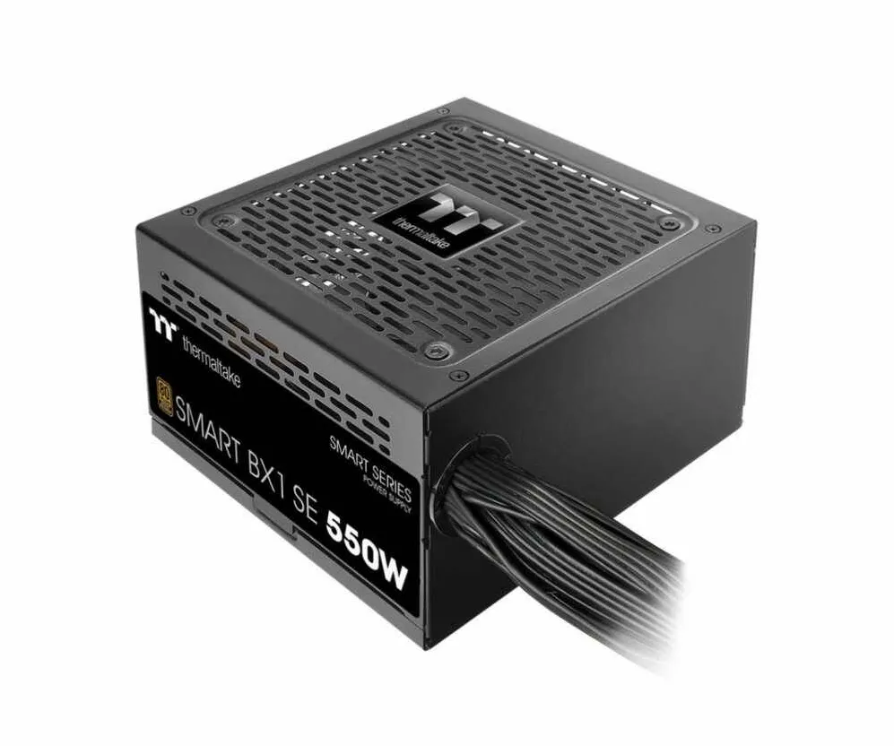 Sursa PC Thermaltake Smart BX1 S E 550W Bulk